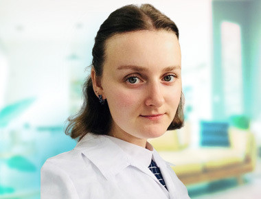 Чернышева Анна Николаевна