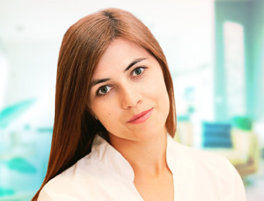 Лунева Анастасия Сергеевна