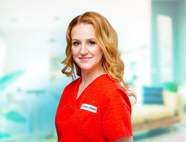 Кротова Наталья Олеговна