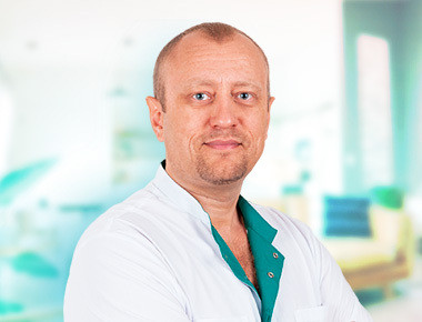 Миронов Михаил Анатольевич