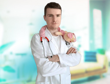 Батин Артем Андреевич