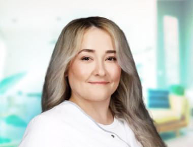 Белова Анастасия Владимировна