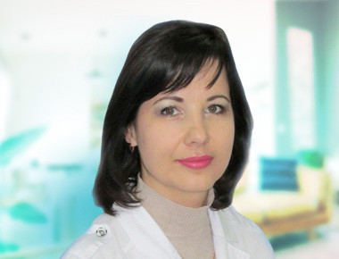 Трушко Елена Викторовна