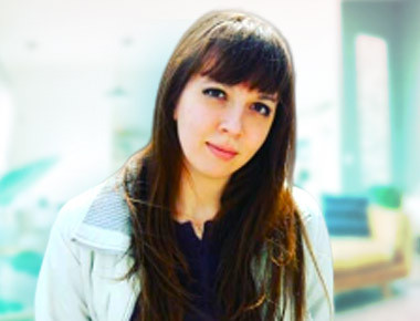 Ипатова Елена Валерьевна