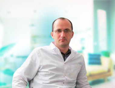 Гаджимагомедов Умалат Висирханович