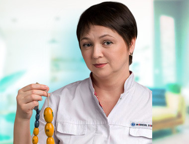 Витебская Алиса Витальевна