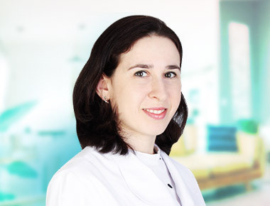 Басс Евгения Ароновна