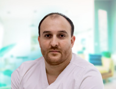 Рустамов Гусейн Нажмудинович