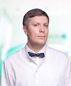 Полищук Алексей Викторович