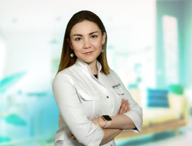 Уразгильдеева Гузель Рашидовна