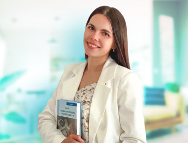 Белых Ирина Николаевна