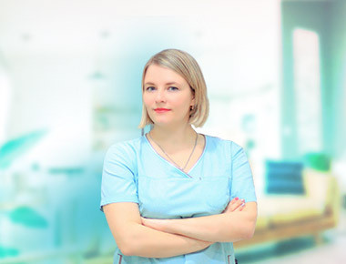 Сигаева Надежда Константиновна