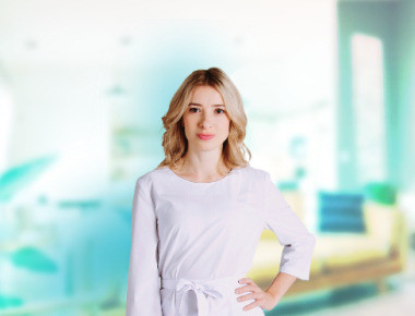 Поликарпова Олеся Александровна