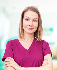 Мухаметова Евгения Маратовна