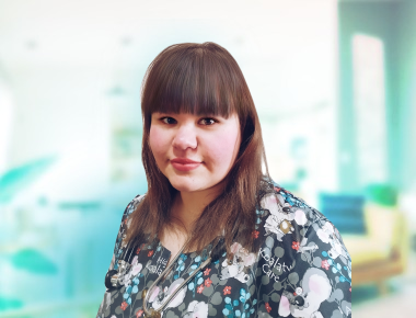 Воднева Лариса Михайловна