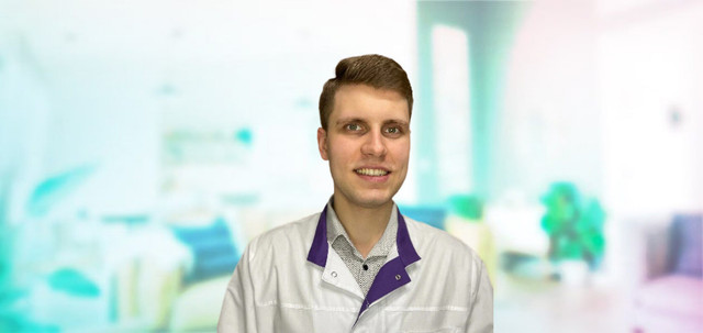 Беликин Артем Андреевич