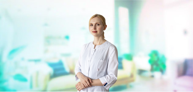 Беззубенко Светлана Валерьевна