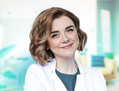 Никифорова Анастасия Андреевна