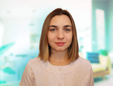 Мустафина Дарья Сергеевна