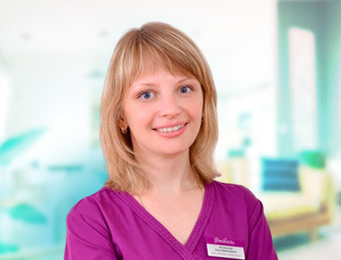 Болмасова Анна Викторовна