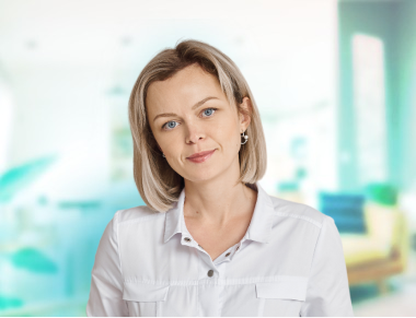 Букреева Екатерина Александровна