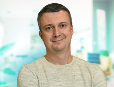 Арчаков Даниил Сергеевич