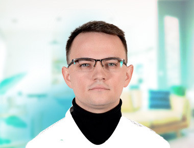 Волков Иван Владимирович