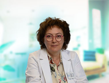 Волкова Наталья Ивановна