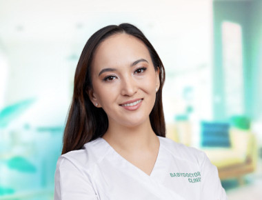 Сафуанова Василя Илгизовна