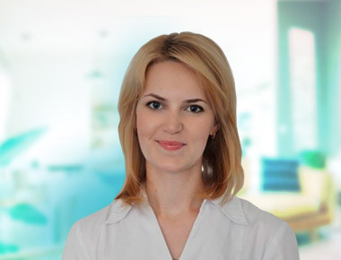 Ельшина Оксана Димтреевна