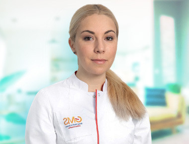 Коренная Вера Вячеславовна