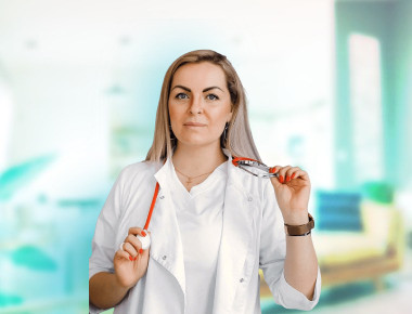 Лаврентьева Екатерина Евгеньев