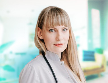 Исаева Анна Владимировна