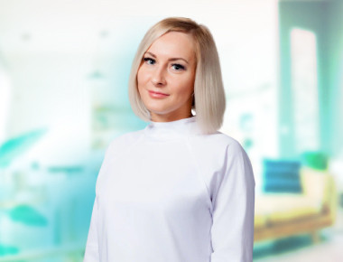 Беляева Виктория Викторовна