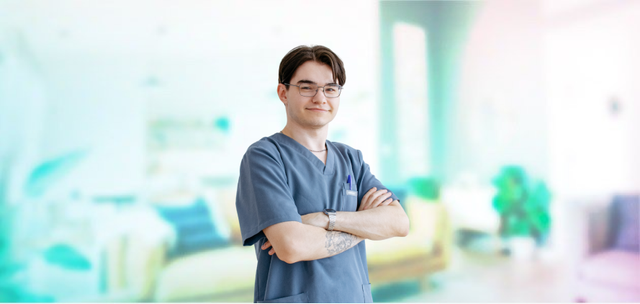 Чербунин Максим Михайлович