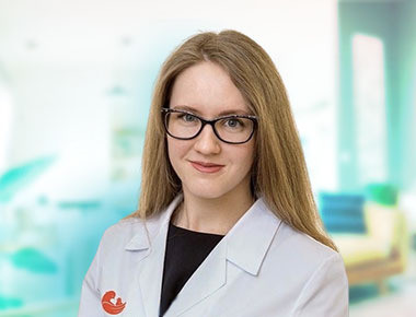 Зароченцева Ирина Алексеевна