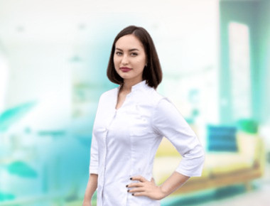 Уткина Алиса Геннадьевна