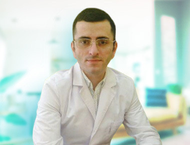 Магакян Николай Иванович