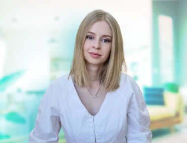 Чеботарь Виктория Евгеньевна