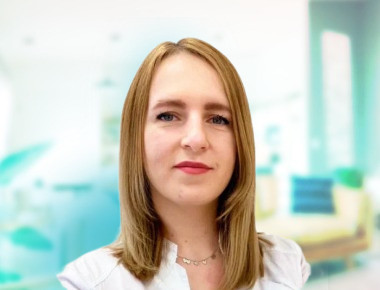 Иманкулова Ксения Павловна