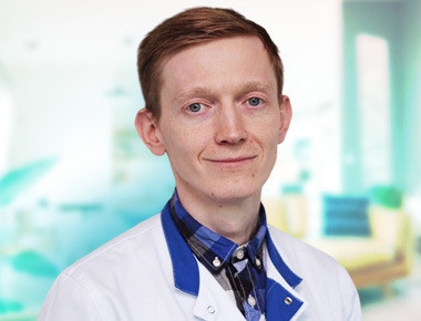 Елисеев Юрий Вячеславович