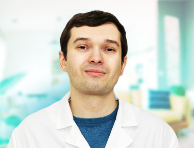 Мунблит Даниил Борисович