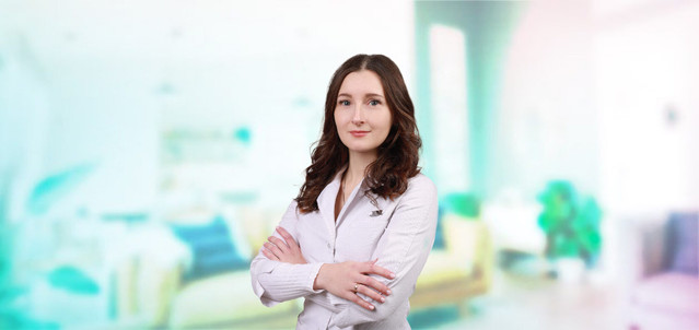 Друпп Анна Денисовна