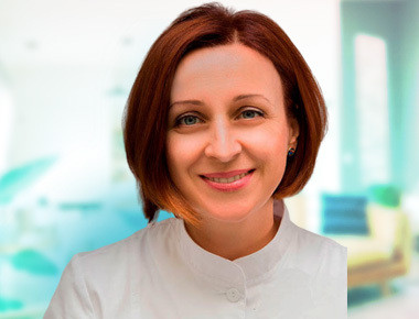 Евсейчик Ольга Николаевна