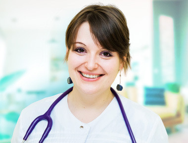 Рохлина Фаина Валерьевна