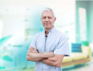 Глушко Андрей Васильевич