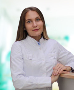 Рогоньян Анастасия Анатольевна