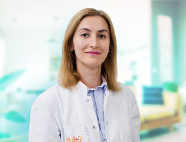 Кошева Диана Мурзабековна