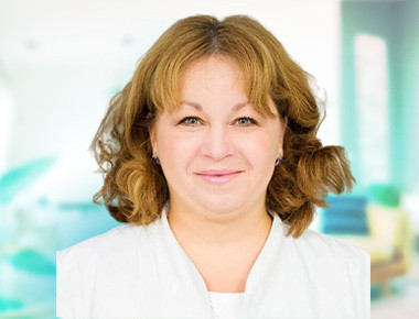 Челик Ирина Сергеевна