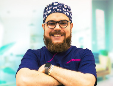 Якушев Дмитрий Игоревич